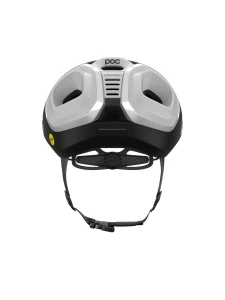 Kask rowerowy POC Amidal Cycling Helmet Uranium Black Matt Hydrogen White p4.webp