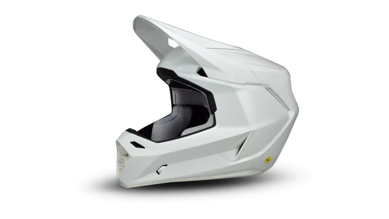 Kask rowerowy Specialized Dissident 2 White.webp