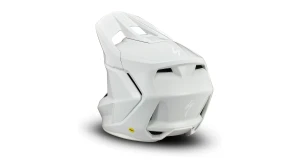Kask rowerowy Specialized Dissident 2 White p5.webp