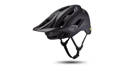 Kask rowerowy Specialized Ambush 3 Black