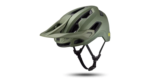 Kask rowerowy Specialized Ambush 3 Bottle Green