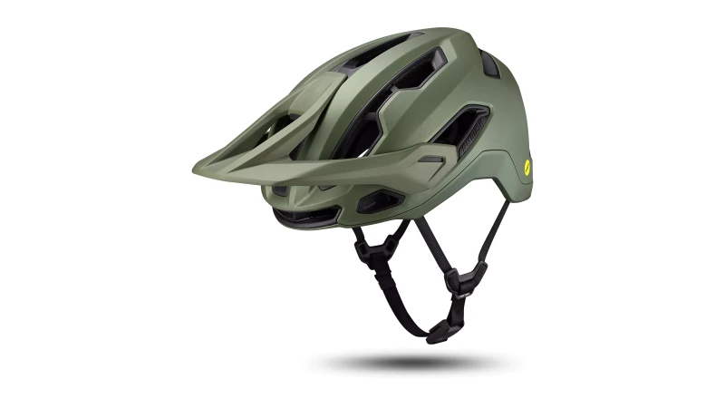 Kask rowerowy Specialized Ambush 3 Bottle Green.webp