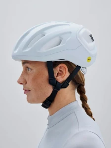 Kask Rowerowy POC Amidal Hydrogen White Matt p2.webp