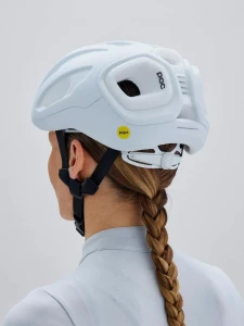 Kask Rowerowy POC Amidal Hydrogen White Matt p3.webp