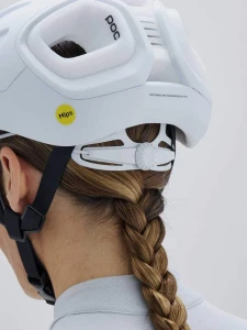 Kask Rowerowy POC Amidal Hydrogen White Matt p5.webp