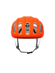 Kask Rowerowy POC Amidal Fuorescent Orange Matt p3.webp
