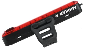 Lampka rowerowa tylna Prox Minkar R 24xsmd LED 15 lm, 300 mAh USB-C, Memory Mode p3.webp