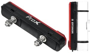 Lampka rowerowa tylna Prox Minkar R 24xsmd LED 15 lm, 300 mAh USB-C, Memory Mode p5.webp