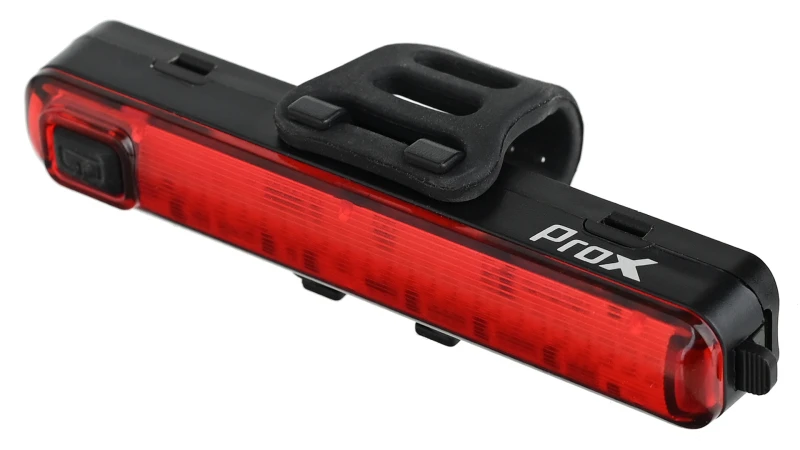 Lampka rowerowa tylna Prox Minkar R 24xsmd LED 15 lm, 300 mAh USB-C, Memory Mode.webp