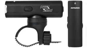 Zestaw lampek rowerowych Prox Antares set 750 lm+10 lm 2000 mAh p4.webp
