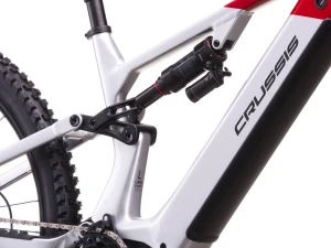 Rower Crussis e-Full 10.11 Pro Panasonic 715 Wh p8.webp