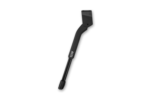 Stopka rowerowa Cube Acid FM Black