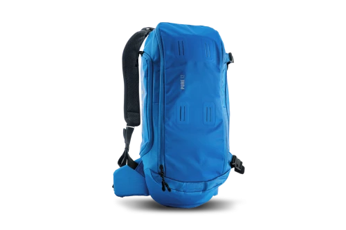 Plecak Cube Pure 12L blue