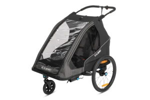 Przyczepka rowerowa CUBE Kids Trailer Double PURE-8.png