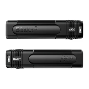 Lampka rowerowa Knog Blinder Pro 1000 p4.webp