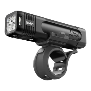 Lampka rowerowa Knog Blinder Pro 1000.webp
