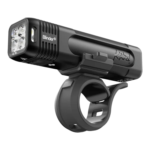 Lampka rowerowa Knog Blinder Pro 1000