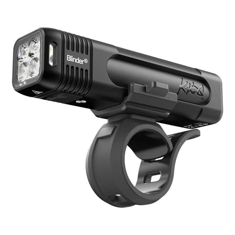 Lampka rowerowa Knog Blinder Pro 1000.webp