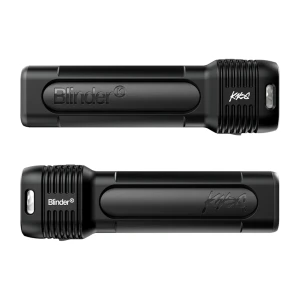 Lampka rowerowa Knog Blinder Pro 1400 p4.webp