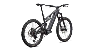 Rower Specialized Turbo Levo 4 EVO Pro Satin Carbon Dolomite 2027 p3.webp