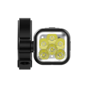 Lampka rowerowa przednia Knog Blinder E 900 Front E-Bike Light.webp