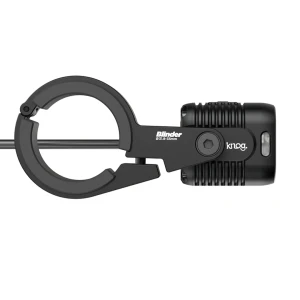 Lampka rowerowa przednia Knog Blinder E 900 Front E-Bike Light p2.webp