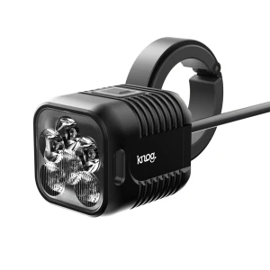 Lampka rowerowa przednia Knog Blinder E 900 Front E-Bike Light p4.webp