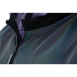 Kamizelka rowerowa CUBE Safety Wind Gilet rainbow reflective-3.jpg