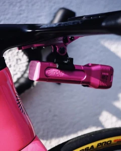 Lampka rowerowa Knog Blinder 120 StVZO Front Bike Light p5.webp