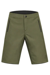 Spodenki rowerowe CUBE Trial CMPT TM Green.png