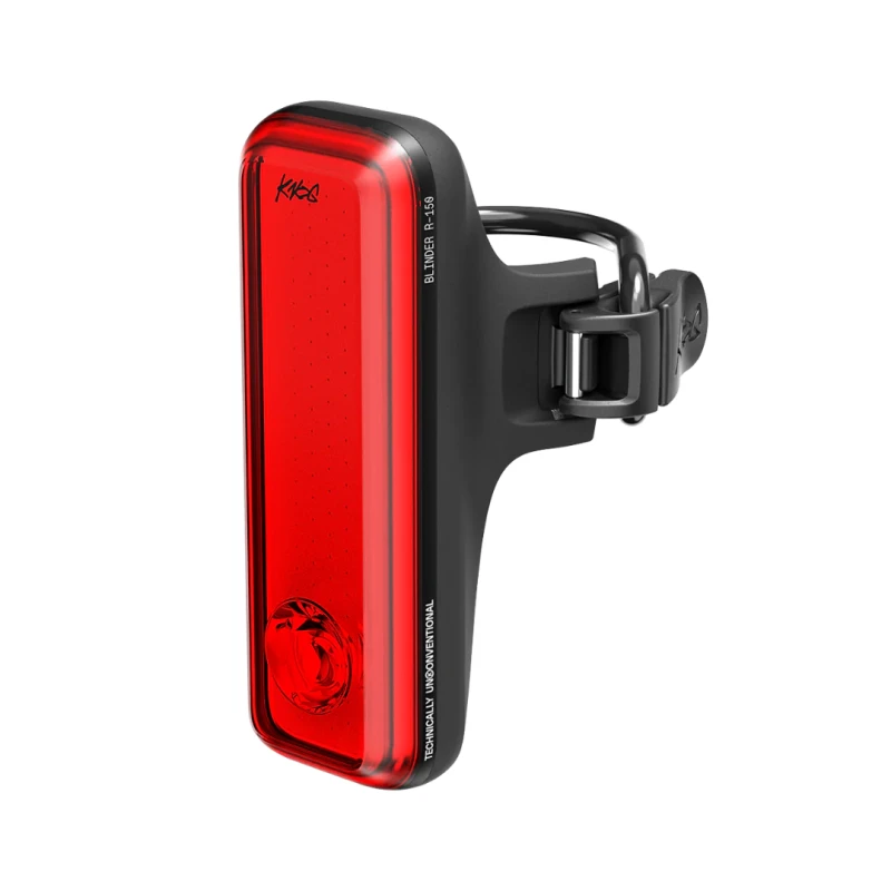 Lampka rowerowa tylna Knog Blinder R-150 Rear Bike Light.webp