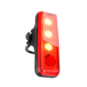 Lampka rowerowa tylna Knog Blinder R-150 Rear Bike Light p2.webp