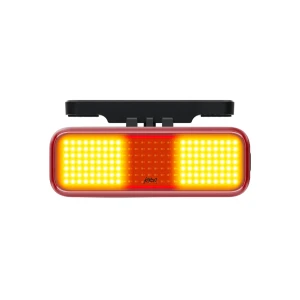 Lampka rowerowa tylna Knog Blinder Link Saddle p2.webp