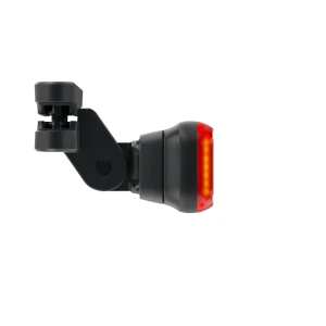 Lampka rowerowa tylna Knog Blinder Link Saddle p4.webp