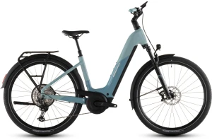 Rower Cube Nuride Hybrid SLX 800 Easy Entry skylight'n'arubablue 2026.webp