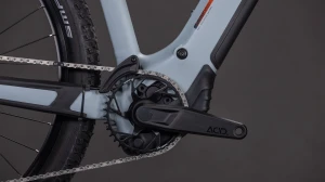 Rower Cube Reaction Hybrid Race 800 vulcan'n'orange 2026 p6.webp