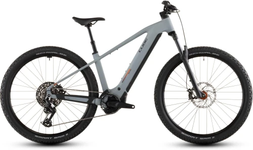 Rower Cube Reaction Hybrid Race 800 vulcan'n'orange 2026