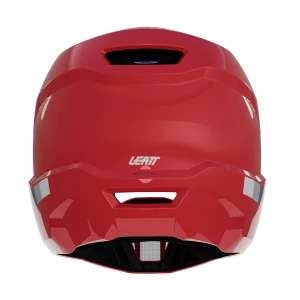 Kask Rowerowy Leatt MTB Gravity 1.0 Junior V25 Fire Red p4.webp