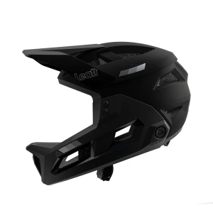 Kask Rowerowy Leatt Helmet MTB Enduro 2.0 Junior V23 Czarny p3.webp