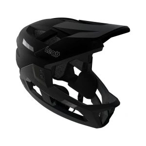 Kask Rowerowy Leatt Helmet MTB Enduro 2.0 Junior V23 Czarny.webp