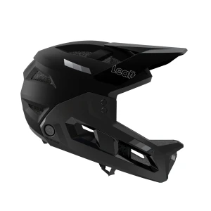 Kask Rowerowy Leatt Helmet MTB Enduro 2.0 Junior V23 Czarny p2.webp