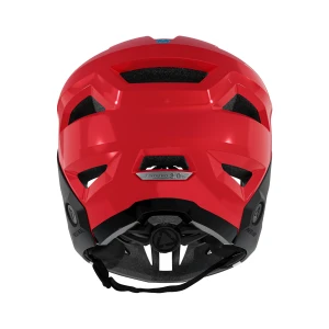 Kask rowerowy (z wypinaną szczęką) dziecięcy LEATT Helmet MTB Enduro 2.0 Junior V26 czerwony p4.webp