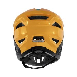 Kask rowerowy (z wypinaną szczęką) dziecięcy Leatt Helmet MTB Enduro 2.0 Junior V26 żółty p4.webp
