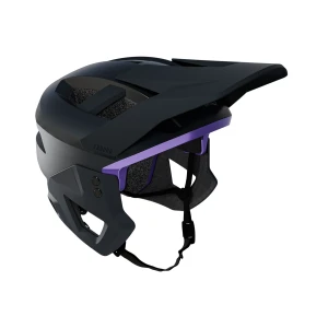 Kask Rowerowy (z wypinaną szczęką 3w1) Leatt Helmet MTB Enduro 3.0 V26 Szary p2.webp