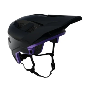 Kask Rowerowy (z wypinaną szczęką 3w1) Leatt Helmet MTB Enduro 3.0 V26 Szary p3.webp
