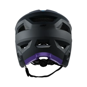 Kask Rowerowy (z wypinaną szczęką 3w1) Leatt Helmet MTB Enduro 3.0 V26 Szary p9.webp