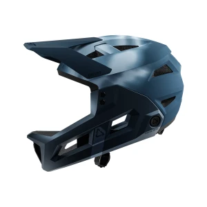 Kask rowerowy (z wypinaną szczęką) LEATT Helmet MTB Enduro 2.0 V26 niebieski p2.webp