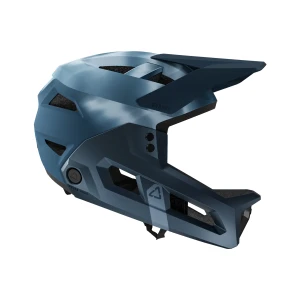 Kask rowerowy (z wypinaną szczęką) LEATT Helmet MTB Enduro 2.0 V26 niebieski p4.webp
