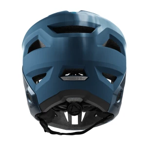 Kask rowerowy (z wypinaną szczęką) LEATT Helmet MTB Enduro 2.0 V26 niebieski p5.webp