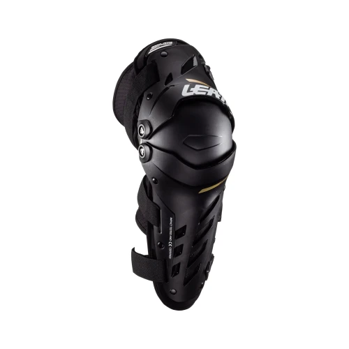 Ochraniacze kolan Leatt Knee&Shin Guard Dual Axis czarne